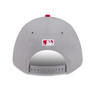 New Era 2026 Hall of Fame Cincinnati Reds 9FORTY M-Crown Adjustable Cap