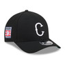 New Era 2026 Hall of Fame Chicago White Sox 9FORTY M-Crown Adjustable Cap