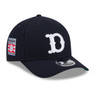New Era 2026 Hall of Fame Detroit Tigers 9FORTY M-Crown Adjustable Cap