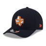 New Era 2026 Hall of Fame Houston Astros 9FORTY M-Crown Adjustable Cap