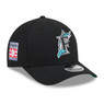New Era 2026 Hall of Fame Miami Marlins 9FORTY M-Crown Adjustable Cap