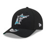 New Era 2026 Hall of Fame Miami Marlins 9FORTY M-Crown Adjustable Cap