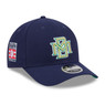 New Era 2026 Hall of Fame Milwaukee Brewers 9FORTY M-Crown Adjustable Cap