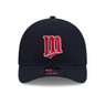 New Era 2026 Hall of Fame Minnesota Twins 9FORTY M-Crown Adjustable Cap