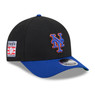 New Era 2026 Hall of Fame New York Mets 9FORTY M-Crown Adjustable Cap