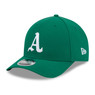 New Era 2026 Hall of Fame Oakland Athletics 9FORTY M-Crown Adjustable Cap