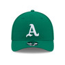 New Era 2026 Hall of Fame Oakland Athletics 9FORTY M-Crown Adjustable Cap