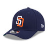 New Era 2026 Hall of Fame San Diego Padres 9FORTY M-Crown Adjustable Cap