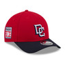 New Era 2026 Hall of Fame Washington Nationals 9FORTY M-Crown Adjustable Cap