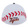 Youth New Era Detroit Tigers Diamond Era Stretch Fit Cap