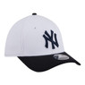 Youth New Era New York Yankees Diamond Era Stretch Fit Cap