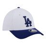 Youth New Era Los Angeles Dodgers Diamond Era Stretch Fit Cap