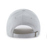 Women's Baseball Hall of Fame ’47 Brand Miata Grey Adjustable Cap