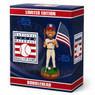 Baseball Hall of Fame America 250 Limited Edition Bobblehead Ltd to 250