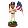 Baseball Hall of Fame America 250 Limited Edition Bobblehead Ltd to 250