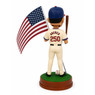 Baseball Hall of Fame America 250 Limited Edition Bobblehead Ltd to 250