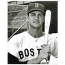 Carl Yastrzemski Autographed First Day Cover - 1983 Last Game
