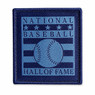 Unisex Baseball Hall of Fame Jack & Sage Navy Knit Sweater