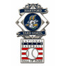 Hartford Yard Goats Baseball Hall of Fame Exclusive Collector’s Pin