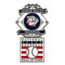 Lehigh Valley Iron Pigs Baseball Hall of Fame Exclusive Collector’s Pin