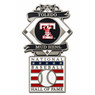 Toledo Mud Hens Baseball Hall of Fame Exclusive Collector’s Pin