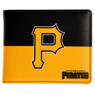 Pittsburgh Pirates Vinyl Bi-Fold Wallet