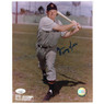 George Kell Autographed 8x10 Photograph (JSA)