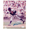 Fergie Jenkins Autographed 8x10 Photograph (JSA)