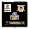 1979 Pittsburgh Pirates World Series Champions Limited Edition Pin Set