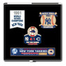 1961 New York Yankees World Series Champions Limited Edition Pin Set