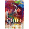 Chief: The Three Lives of Gene Locklear (signed by author)