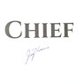 Chief: The Three Lives of Gene Locklear (signed by author)