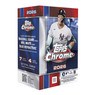 2026 Topps Chrome Baseball 7 Pack Blaster Box