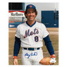Gary Carter Autographed 8x10 Photograph (JSA-71)