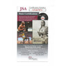 Gary Carter Autographed 8x10 Photograph (JSA-71)