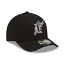 New Era 9FORTY M-Crown Florida Marlins Adjustable Cap