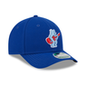 New Era Chicago Cubs 9FORTY M-Crown Adjustable Cap