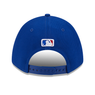 New Era Chicago Cubs 9FORTY M-Crown Adjustable Cap