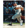 Harmon Killebrew Autographed 8x10 Photograph (JSA-88)