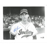 Bob Lemon Autographed 8x10 Photograph (JSA-85)