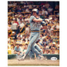 Robin Yount Autographed 8x10 Photograph (JSA-62)
