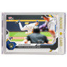 Jacob Misiorowski Milwaukee Brewers 2026 Topps Now # 493 Rookie Card