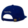 Men’s Mitchell & Ness Los Angeles Dodgers Retro Roots Royal Adjustable Cap