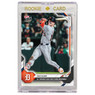 Max Clark Detroit Tigers 2026 Topps Now # 505 Rookie Card