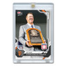 Jeff Kent Hall of Fame Induction 2026 Topps Now Card # 489 Ltd Ed of 1,370