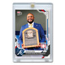 Andruw Jones Hall of Fame Induction 2026 Topps Now Card # 488 Ltd Ed of 2,315