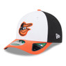 New Era Baltimore Orioles 9FORTY M-Crown Adjustable Cap