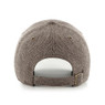 Men’s ’47 Brand New York Yankees Herringbone Clean Up Tan Adjustable Cap