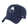 Unisex ’47 Brand New York Yankees Ice Cream Navy Clean Up Adjustable Cap