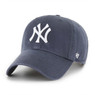 Unisex ’47 Brand New York Yankees Navy Clean Up Adjustable Cap